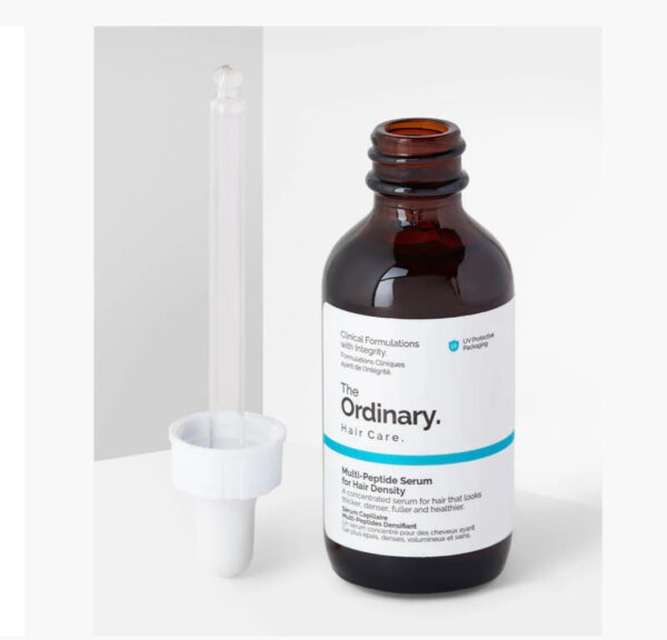 The Ordinary Hair Serum