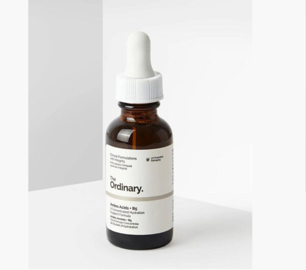 The Ordinary Aminoacid + B5